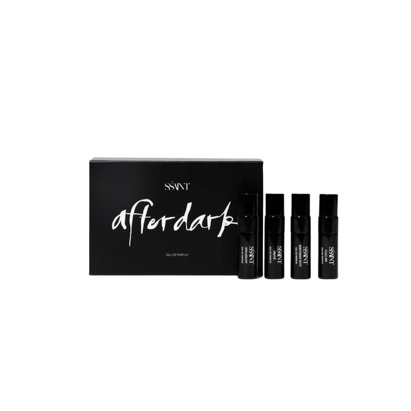 Ssaint Eau De Parfum After Dark Discovery Set