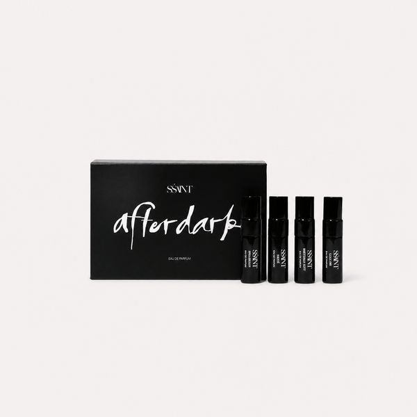 Ssaint Eau De Parfum After Dark Discovery Set