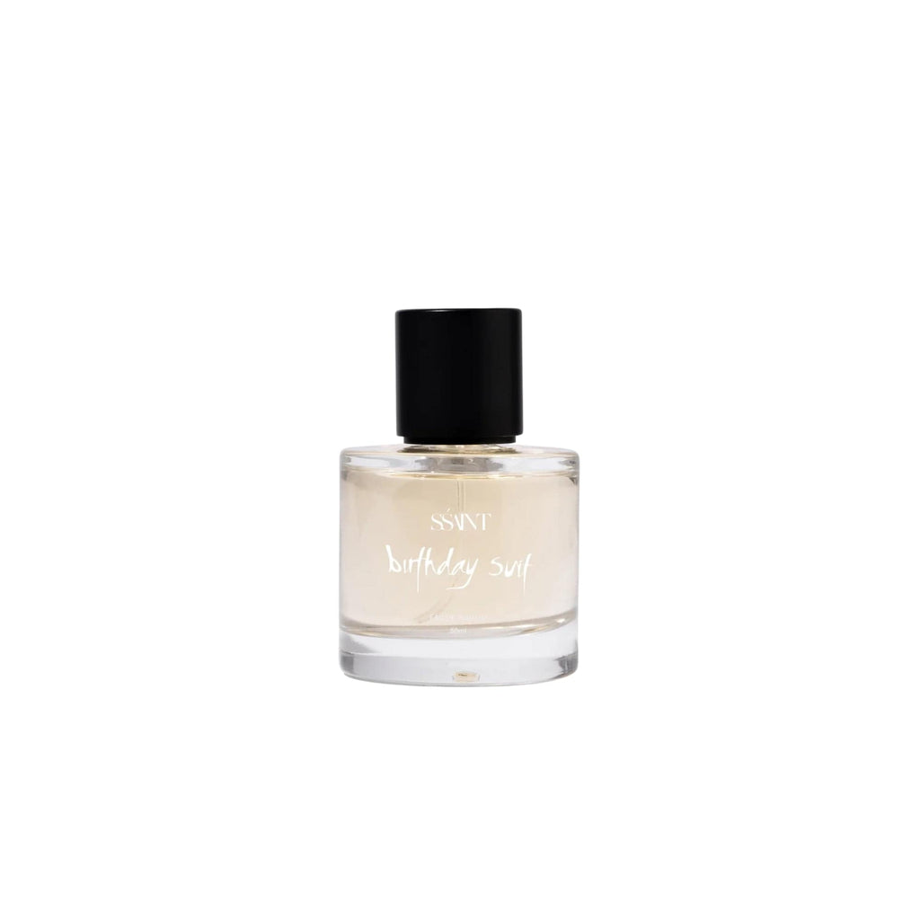 Ssaint Eau De Parfum Birthday Suit 50ml