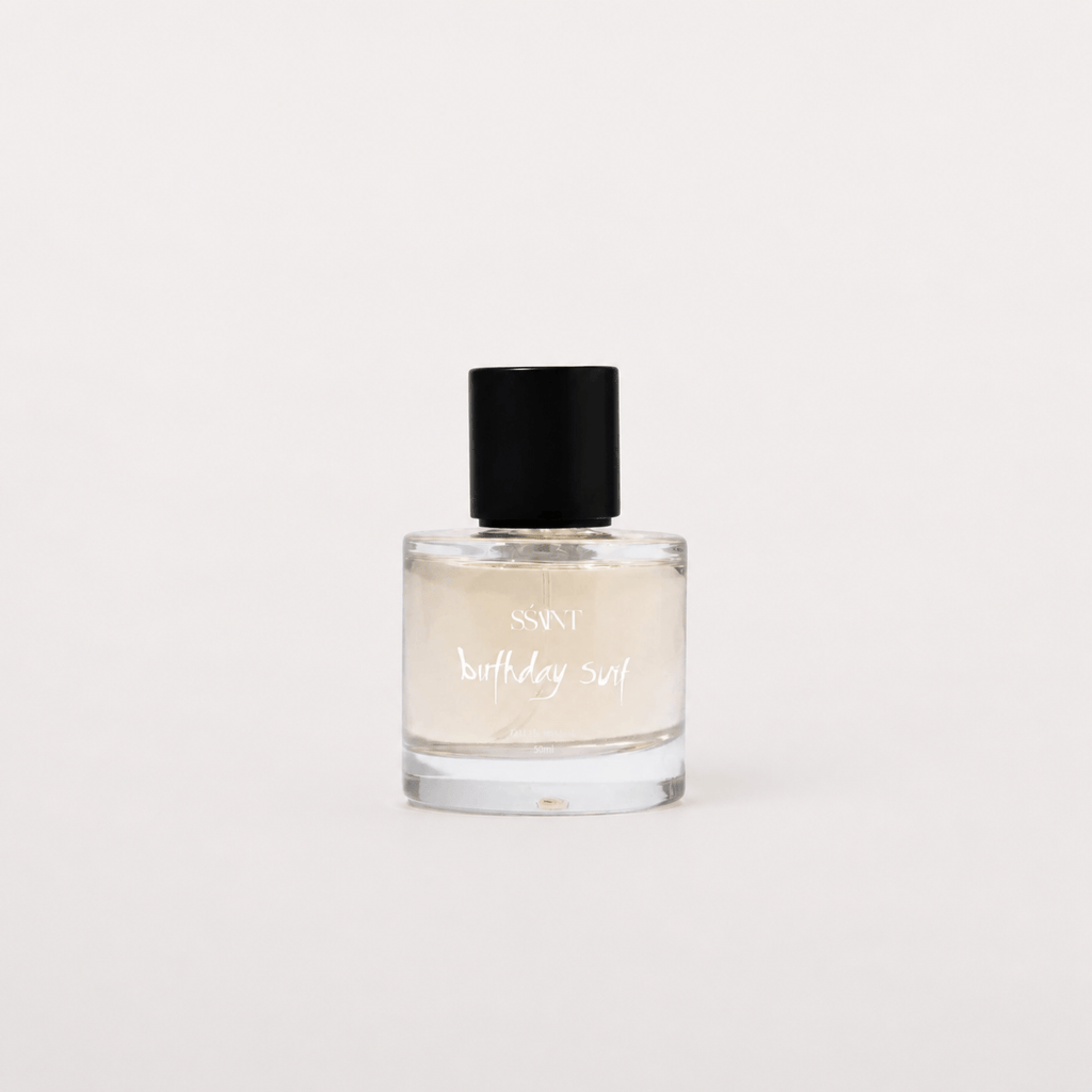 Ssaint Eau De Parfum Birthday Suit 50ml