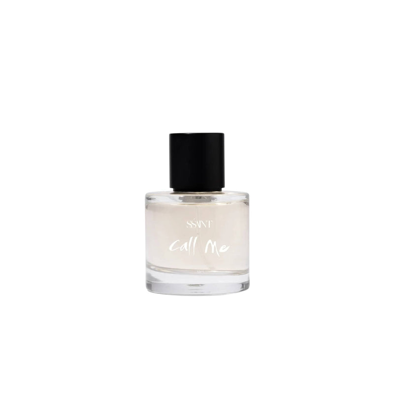 Ssaint Eau De Parfum Call Me 50ml