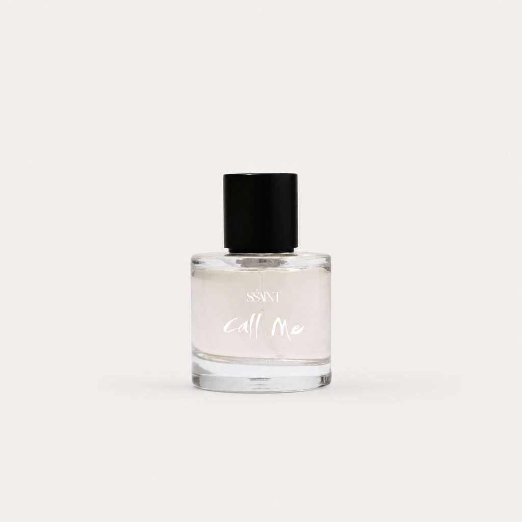 Ssaint Eau De Parfum Call Me 50ml