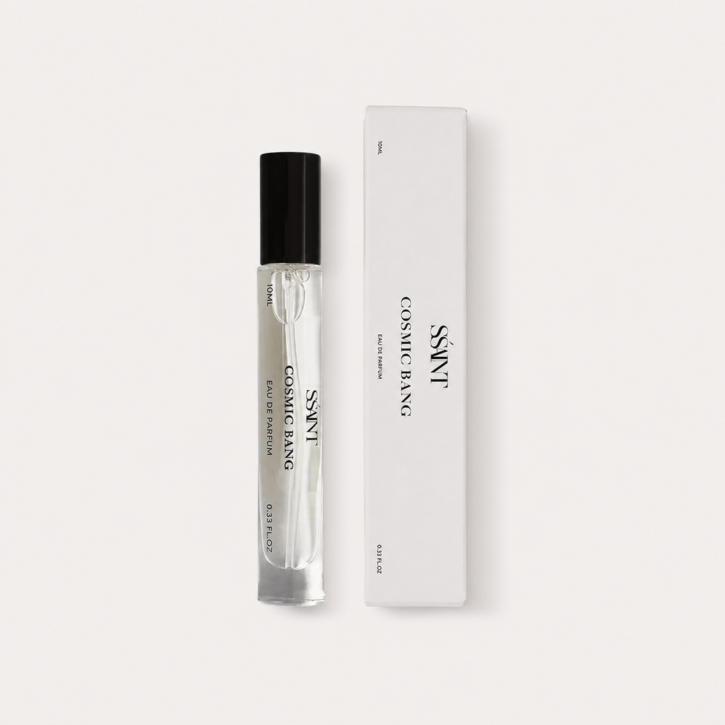 Ssaint Eau De Parfum Cosmic Bang 10ml