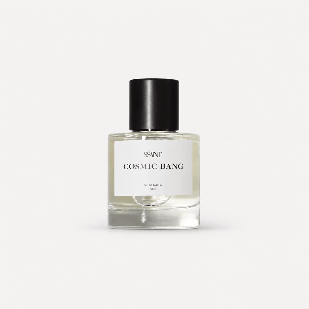 Ssaint Eau De Parfum Cosmic Bang 50ml