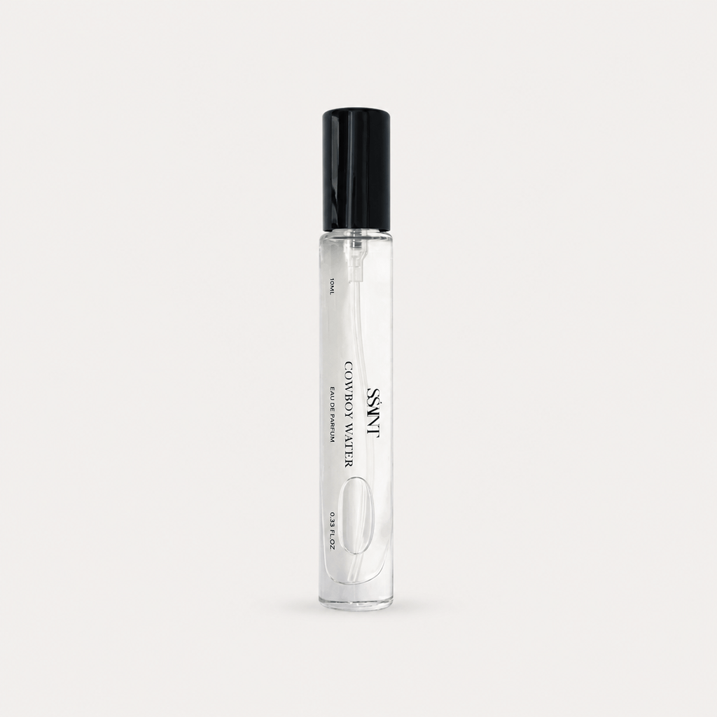 Ssaint Eau De Parfum Cowboy Water 10ml