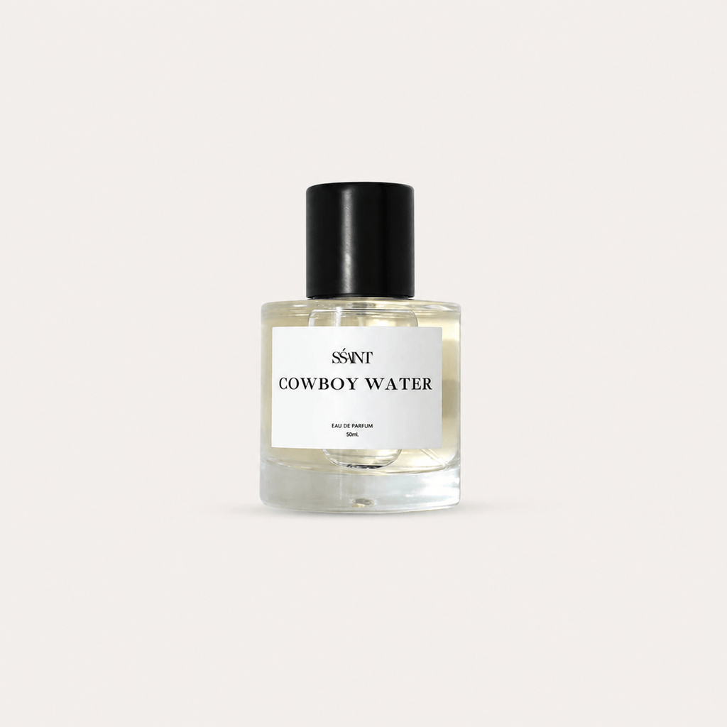 Ssaint Eau De Parfum Cowboy Water 50ml