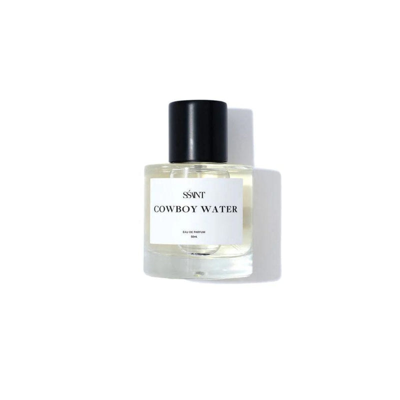 Ssaint Eau De Parfum Cowboy Water 50ml