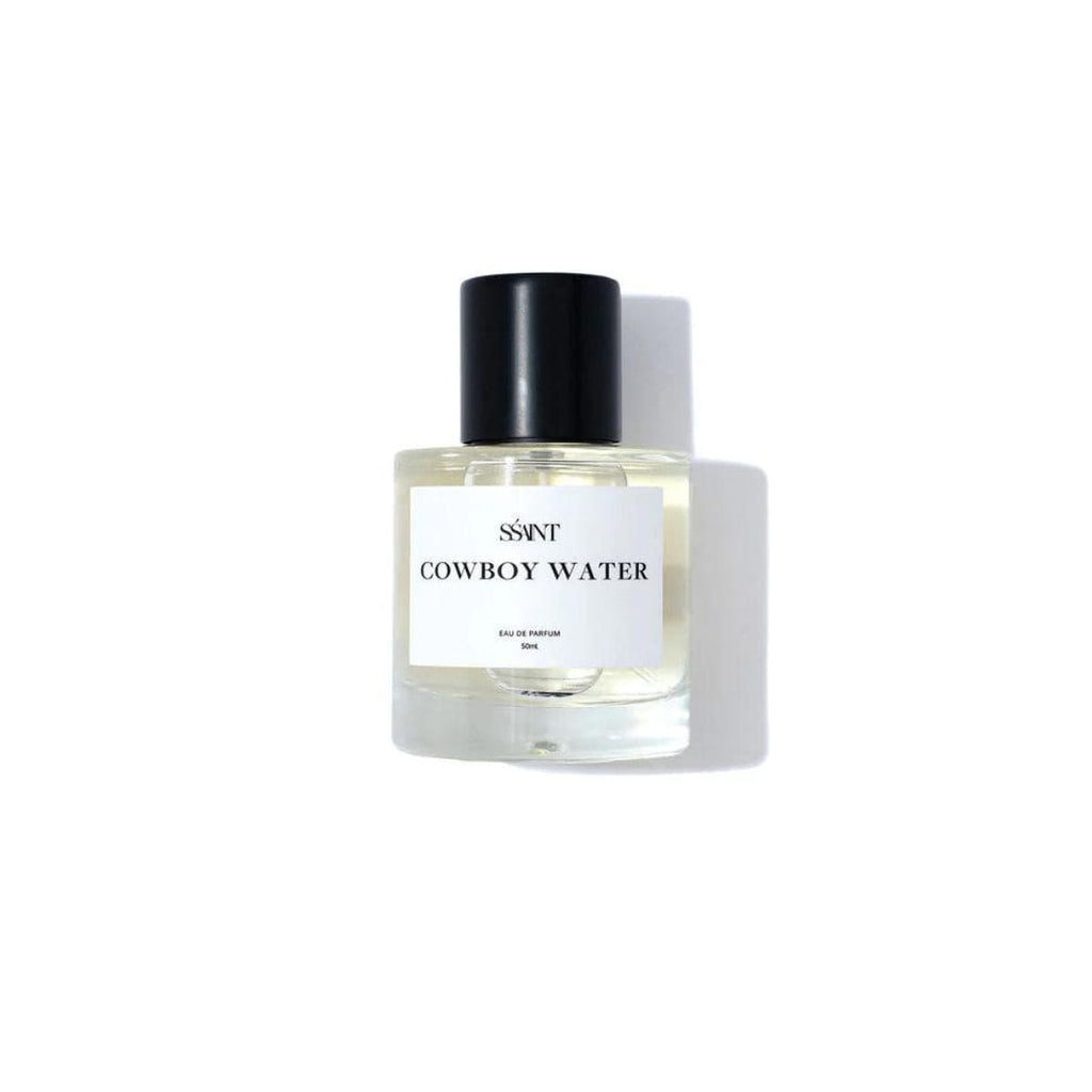 Ssaint Eau De Parfum Cowboy Water 50ml