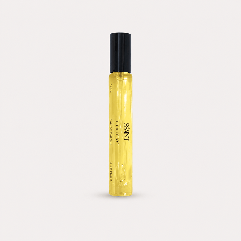 Ssaint Eau De Parfum Holiday 10ml