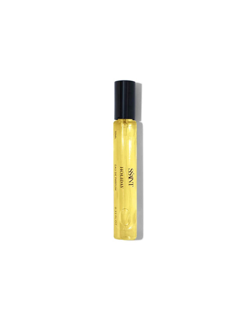 Ssaint Eau De Parfum Holiday 10ml