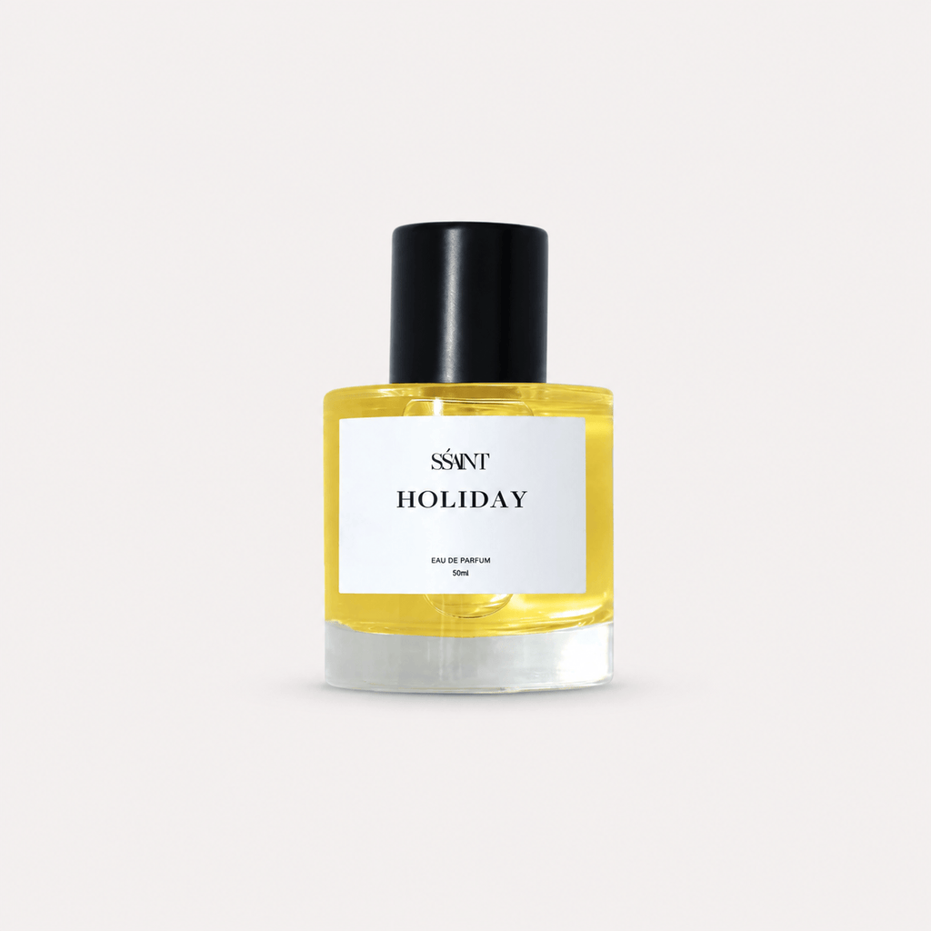 Ssaint Eau De Parfum Holiday 50ml