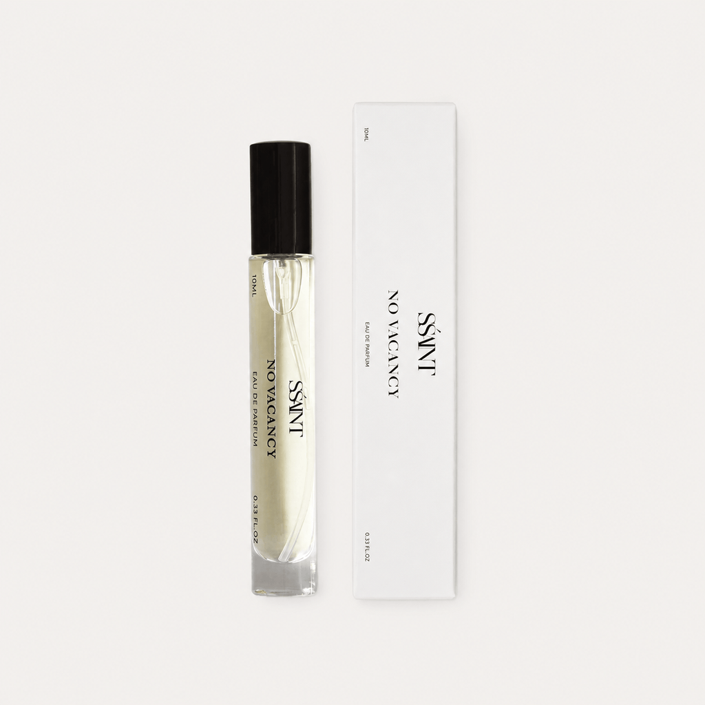 Ssaint Eau De Parfum No Vacancy 10ml