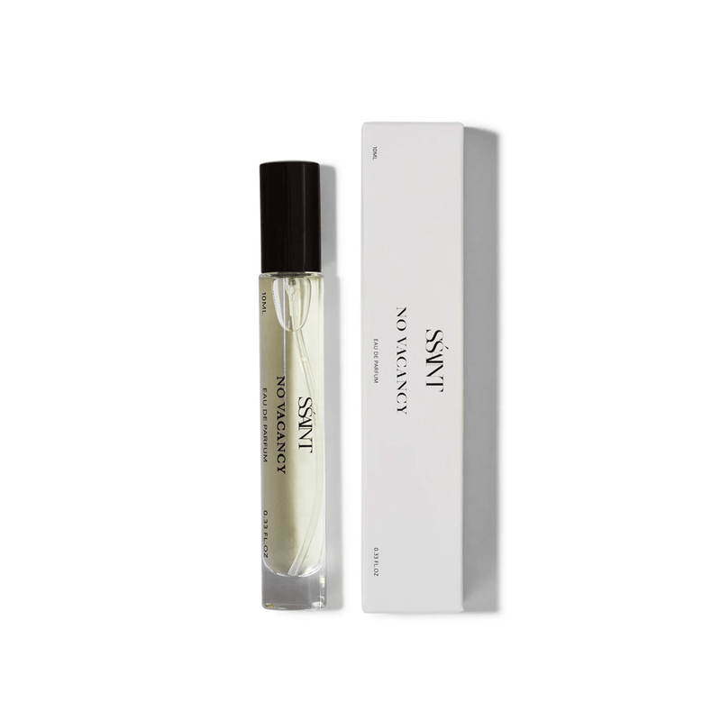 Ssaint Eau De Parfum No Vacancy 10ml