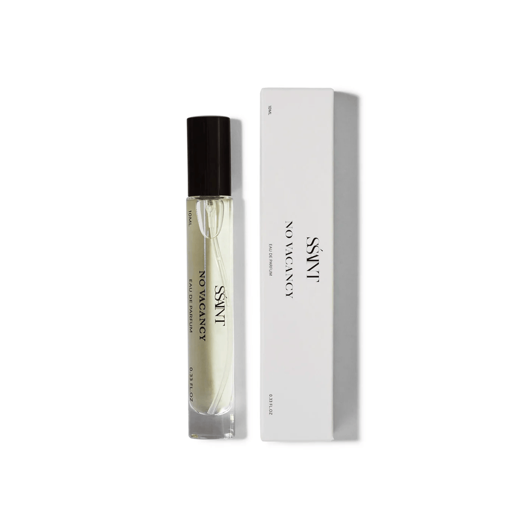 Ssaint Eau De Parfum No Vacancy 10ml