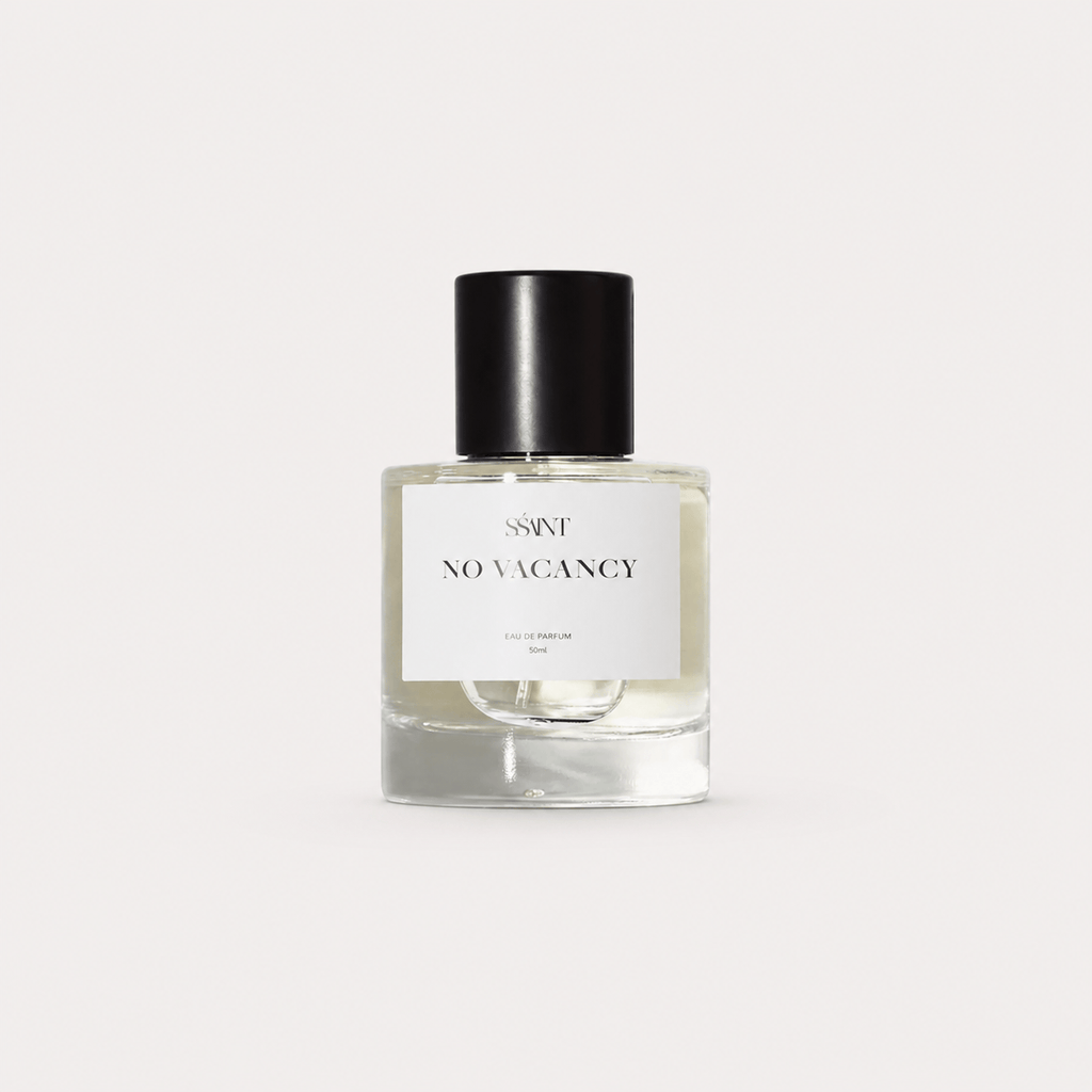 Ssaint Eau De Parfum No Vacancy 50ml
