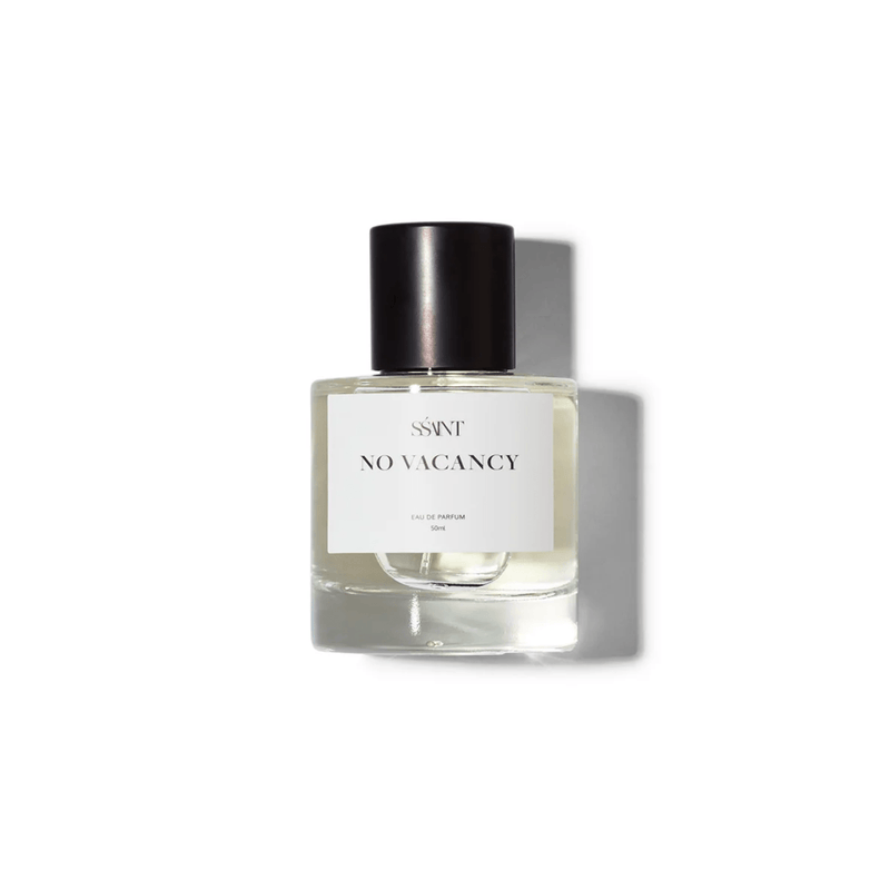 Ssaint Eau De Parfum No Vacancy 50ml