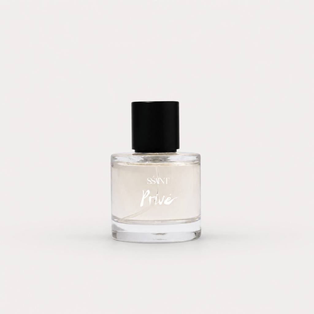 Ssaint Eau De Parfum Privé 50ml