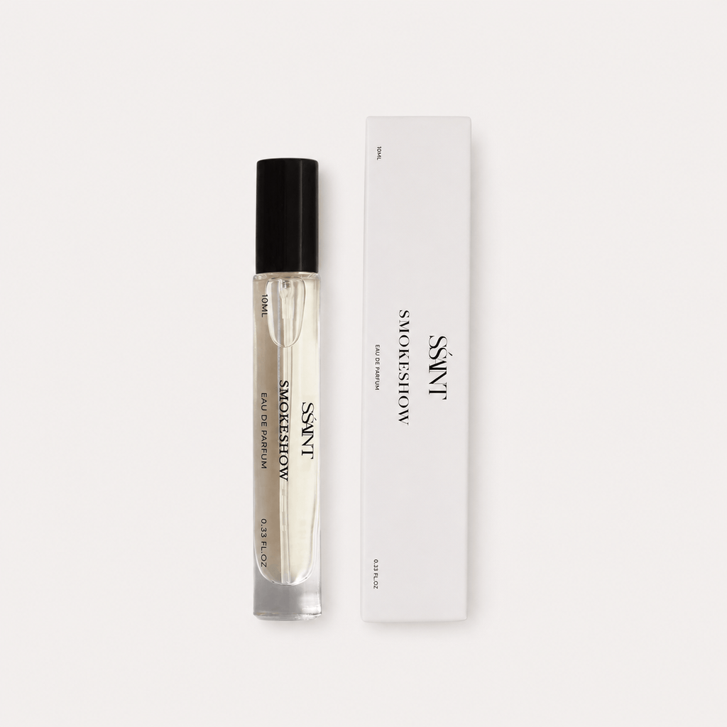 Ssaint Eau De Parfum Smokeshow 10ml