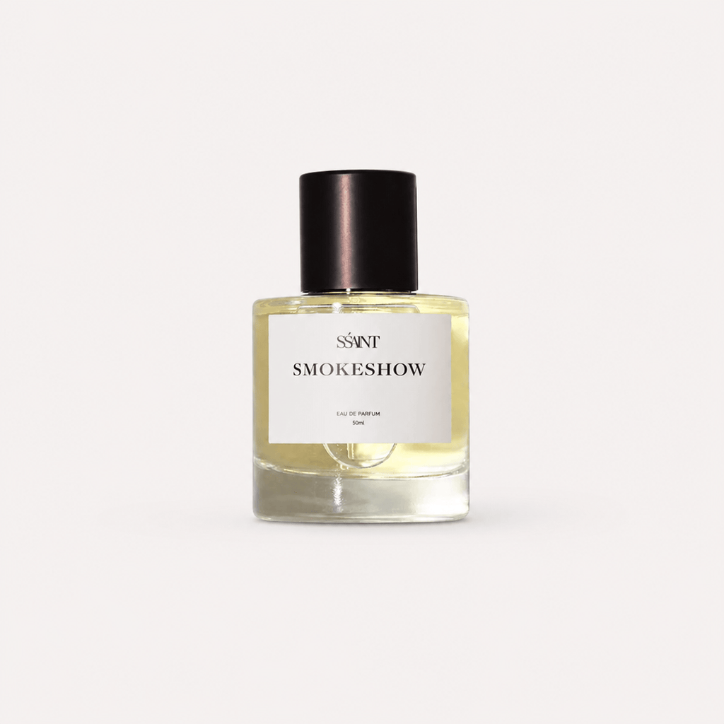 Ssaint Eau De Parfum Smokeshow 50ml