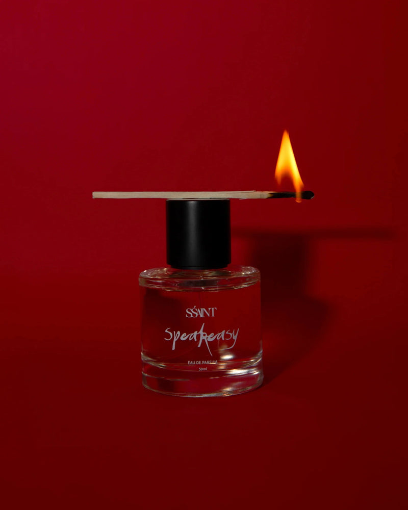 Ssaint Eau De Parfum Speakeasy 50ml