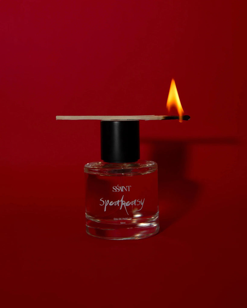 Ssaint Eau De Parfum Speakeasy 50ml