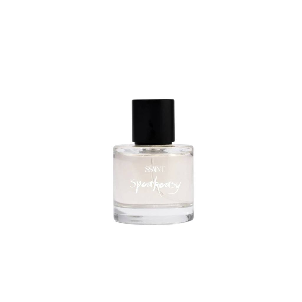 Ssaint Eau De Parfum Speakeasy 50ml