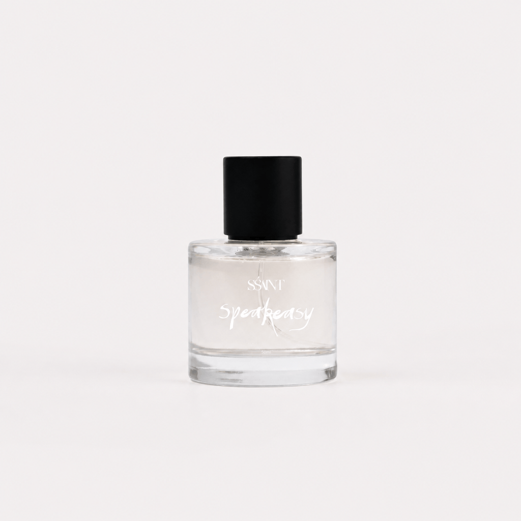 Ssaint Eau De Parfum Speakeasy 50ml