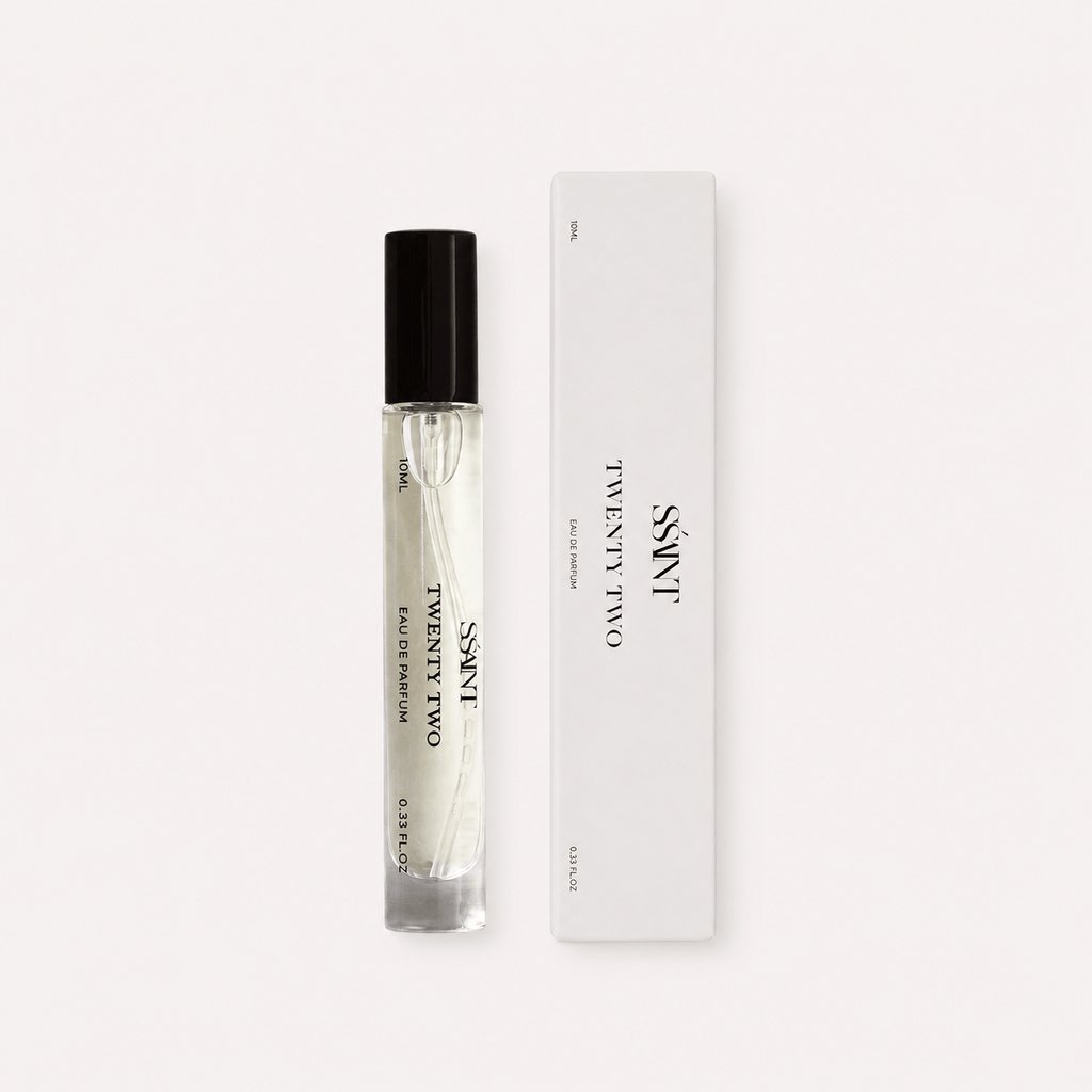 Ssaint Eau De Parfum Twenty Two 10ml