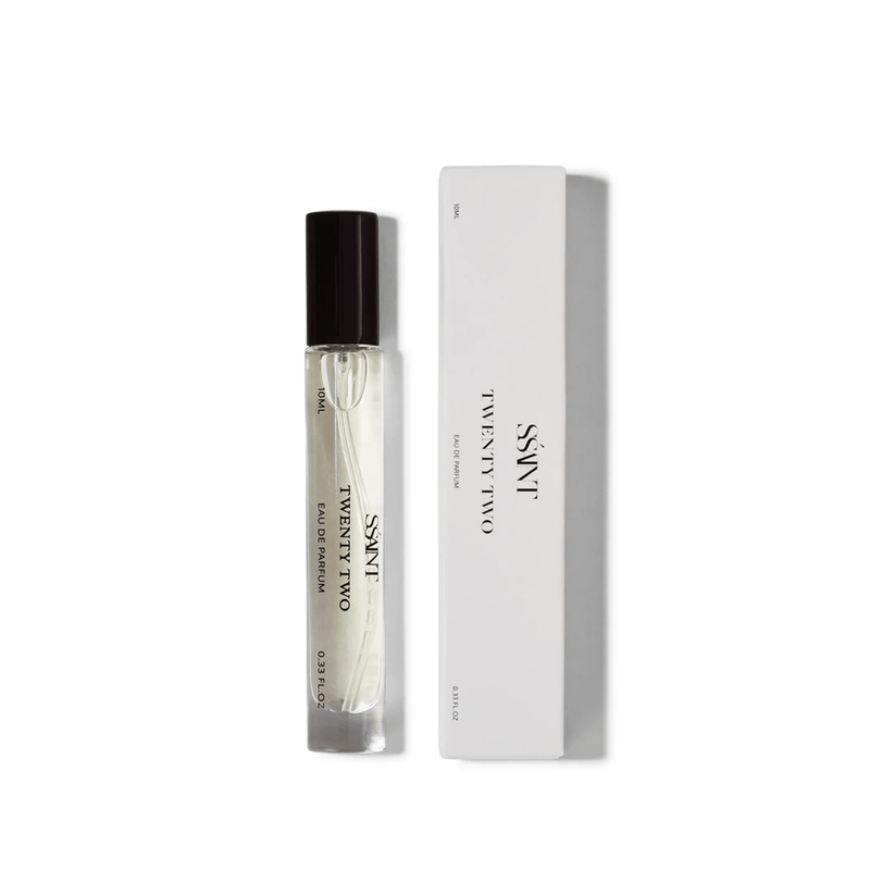 Ssaint Eau De Parfum Twenty Two 10ml
