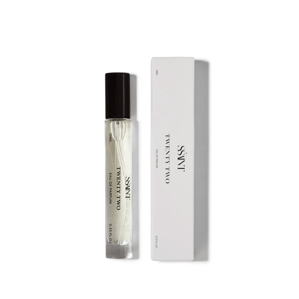 Ssaint Eau De Parfum Twenty Two 10ml