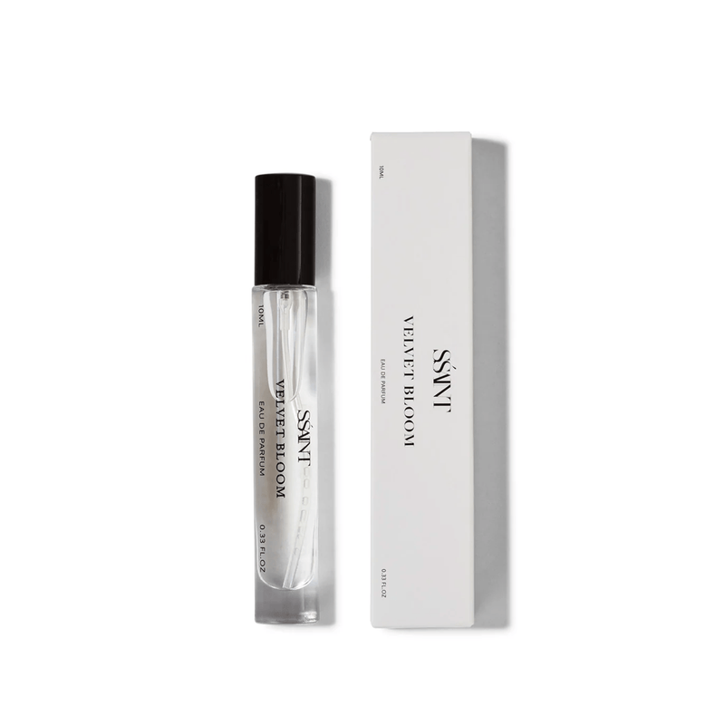Ssaint Eau De Parfum Velvet Bloom 10ml