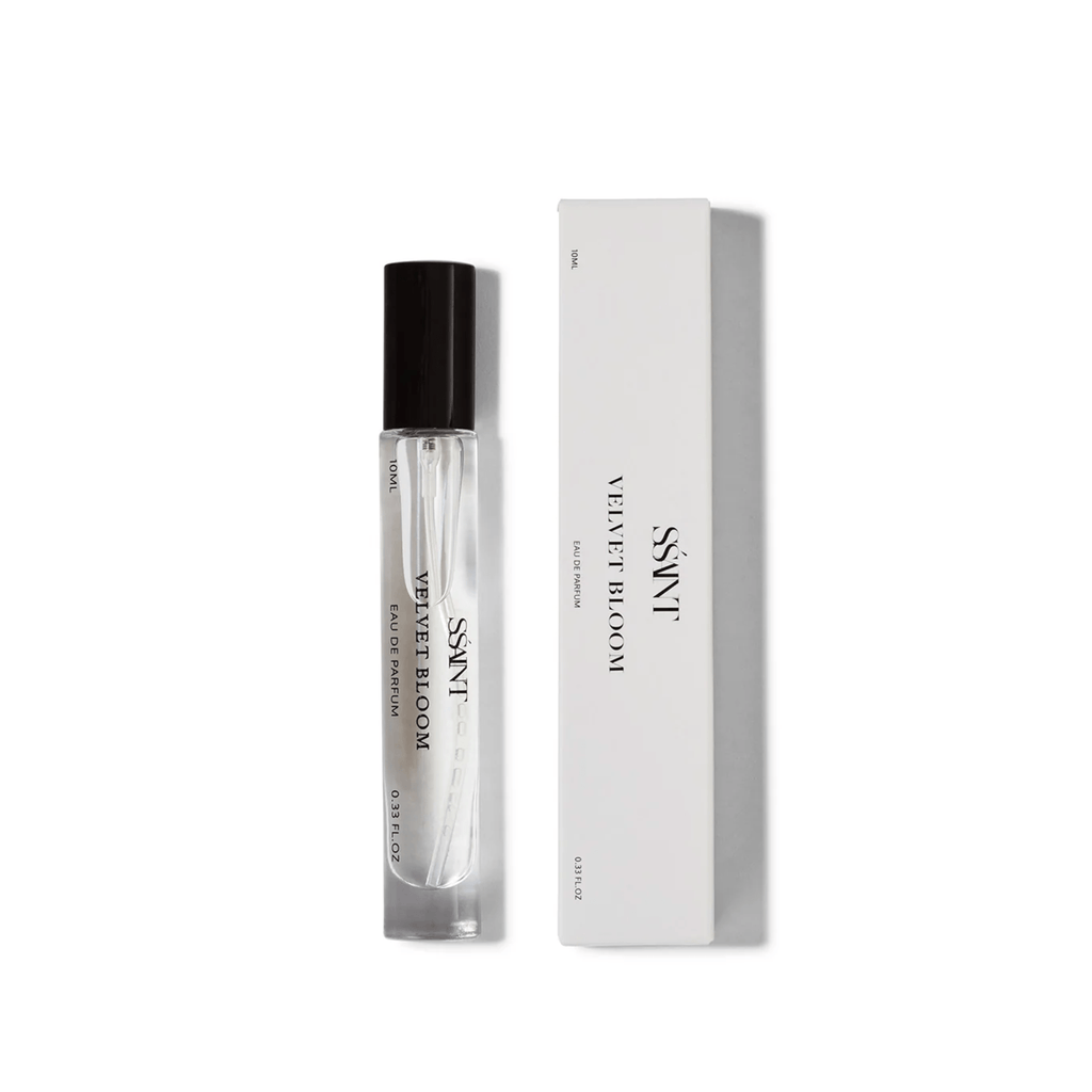 Ssaint Eau De Parfum Velvet Bloom 10ml