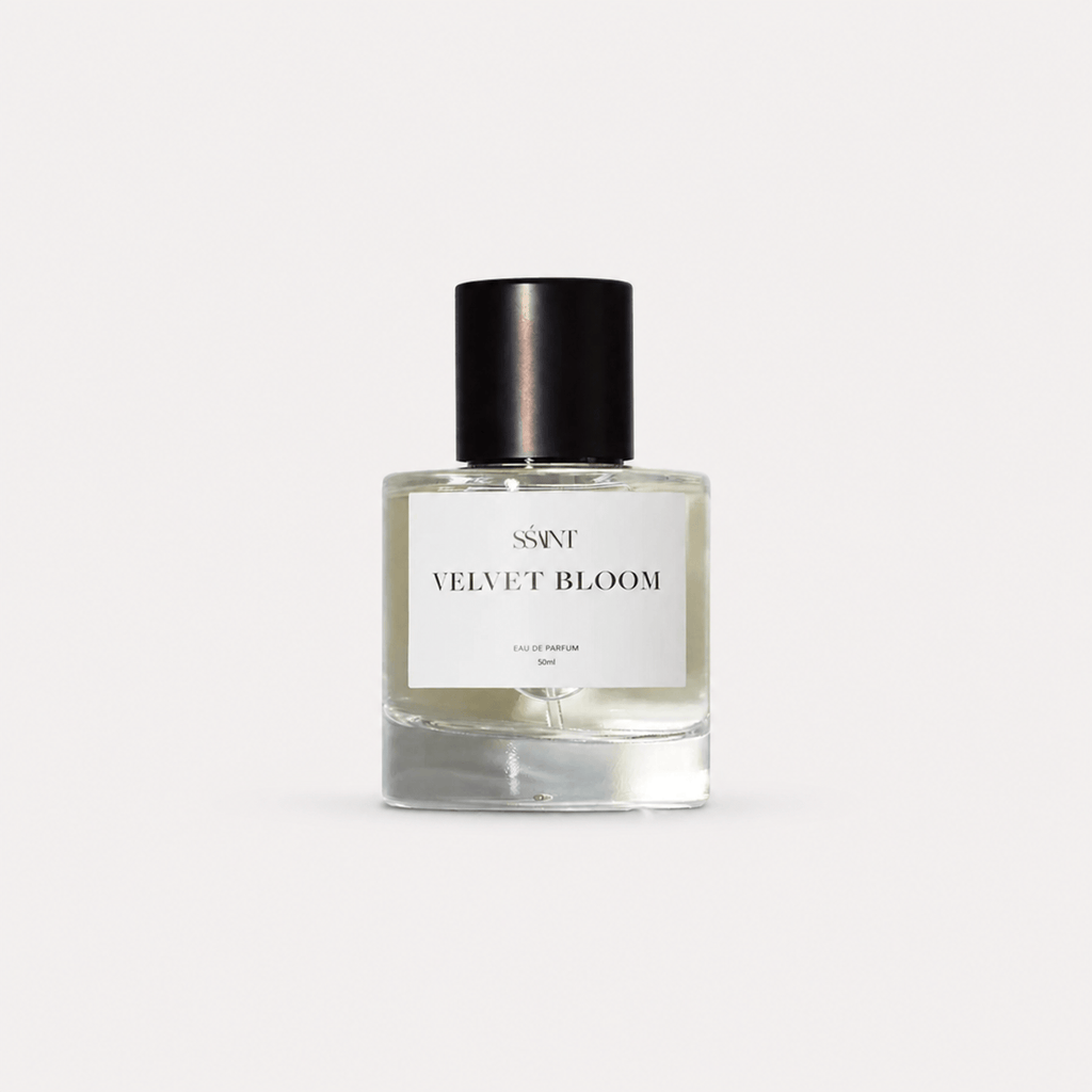 Ssaint Eau De Parfum Velvet Bloom 50ml