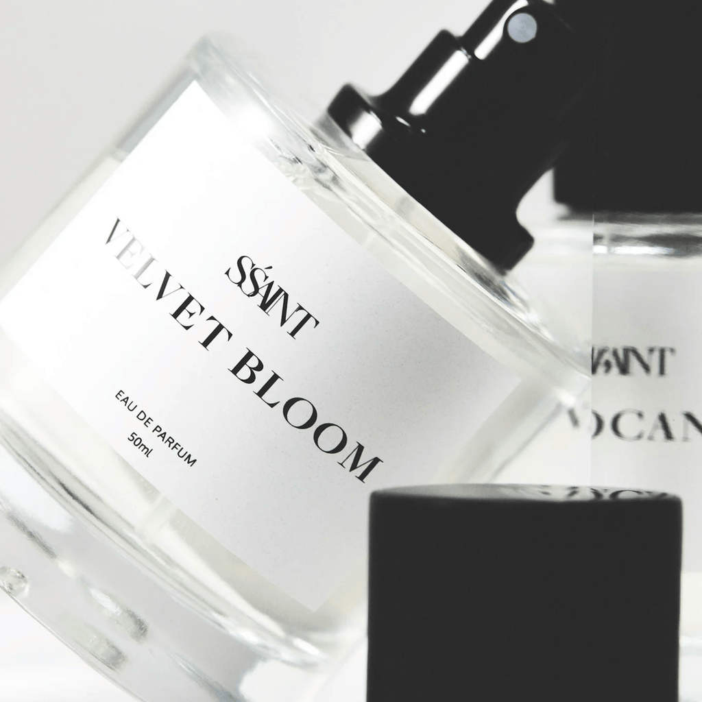 Ssaint Eau De Parfum Velvet Bloom 50ml