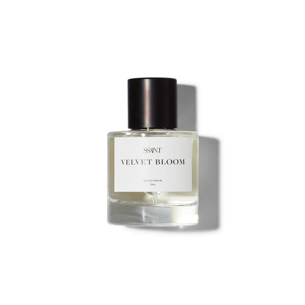 Ssaint Eau De Parfum Velvet Bloom 50ml
