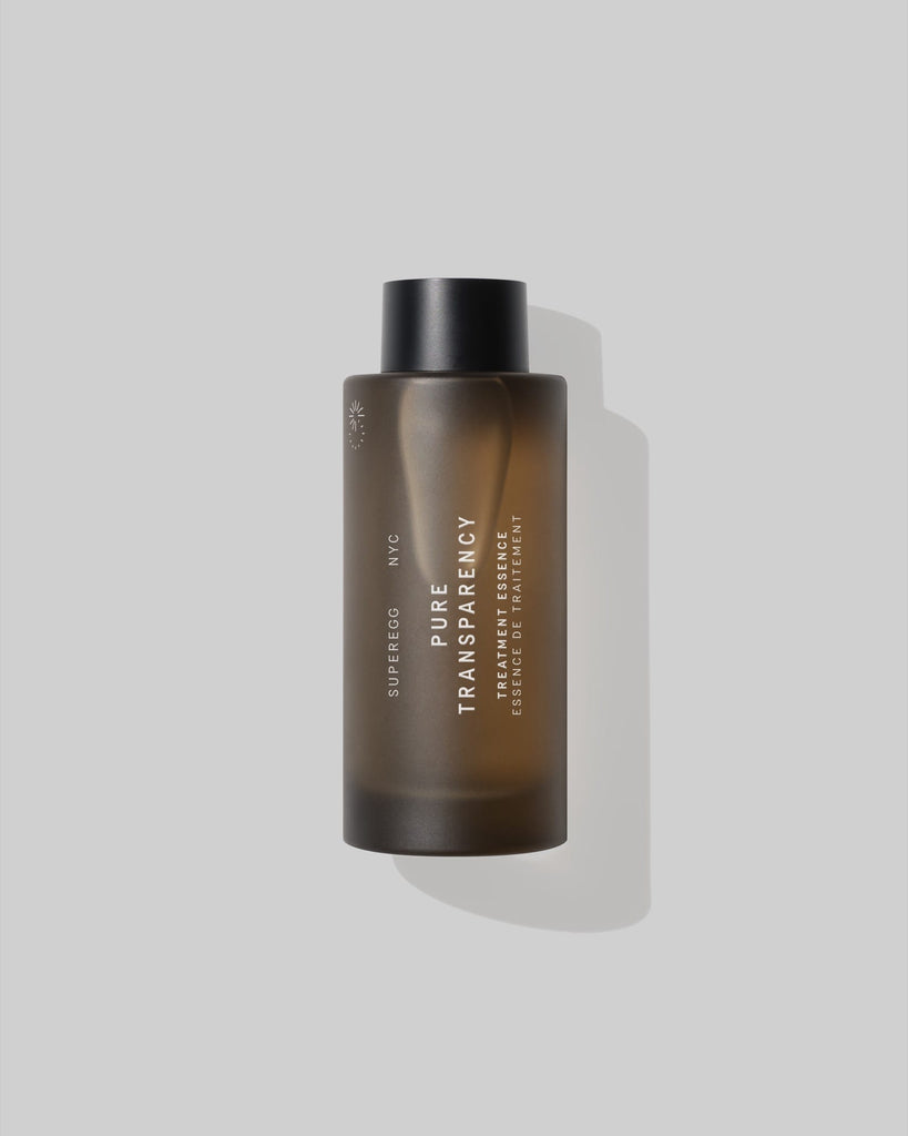 Superegg Essence Pure Transparency Treatment Essence – 100 ml