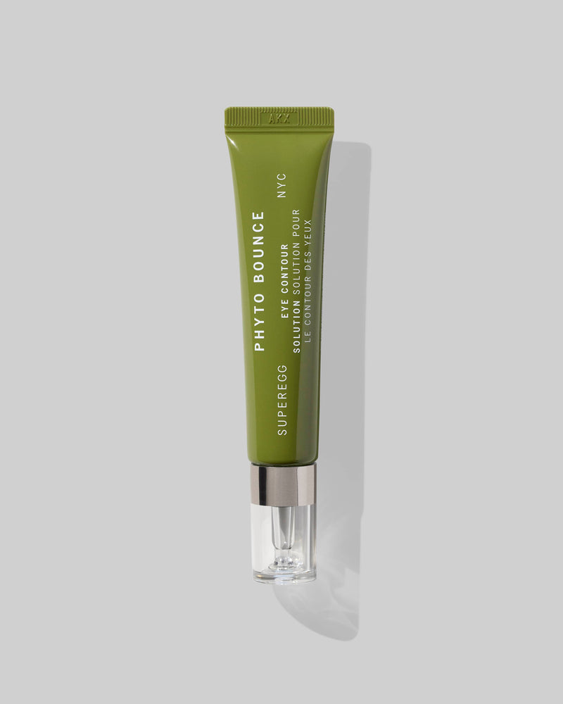 Superegg Eye Care Phyto Bounce Eye Contour Solution – 15 ml