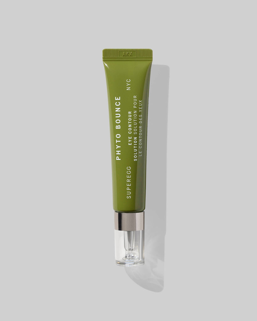 Superegg Eye Care Phyto Bounce Eye Contour Solution – 15 ml