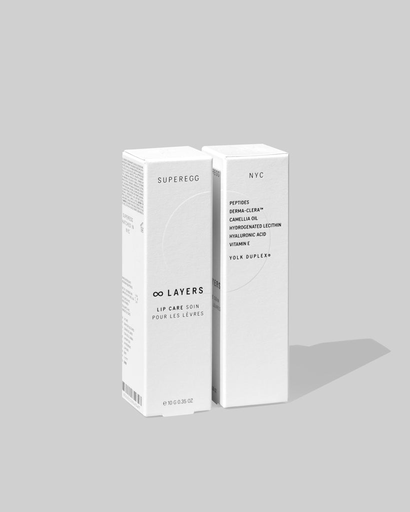 Superegg Lip Care Infinite Layers Lip Care – 10 g