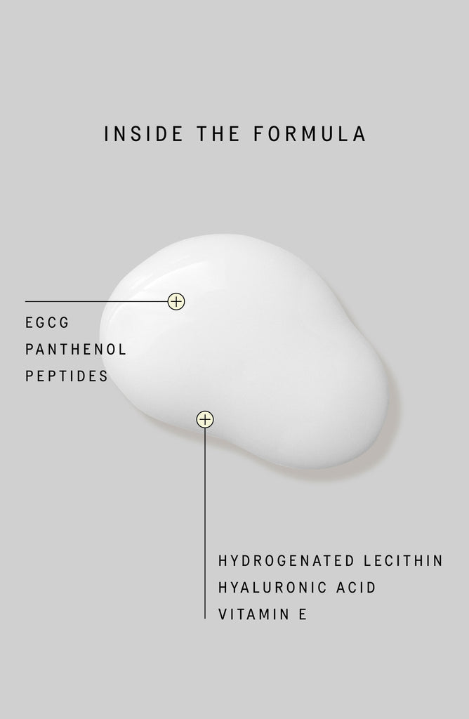 Superegg Moisturiser Sound Renewal Serum Cream – 60 ml