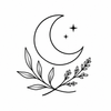 SuperFeast ashwagandha rest benefit icon