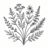 SuperFeast gaia herbs benefit icon