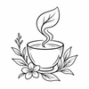 SuperFeast gaia tonic benefit icon
