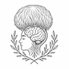 SuperFeast lions focus benefit icon