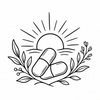 SuperFeast m8 capsule benefit icon