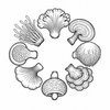 SuperFeast m8 eight benefit icon