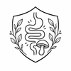 SuperFeast m8 gut benefit icon