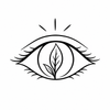 SuperFeast matcha focus benefit icon