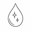 SuperFeast tremella hydration benefit icon