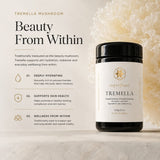 Superfeast Vitamins & Supplements Tremella
